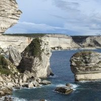 Bouches de Bonifacio by Els Slots
