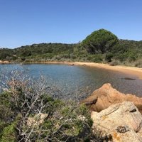 La Maddalena and Islands of Bocche di Bonifacio by Els Slots