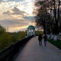 Yaroslavl by Nan