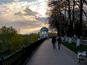 Yaroslavl by Nan