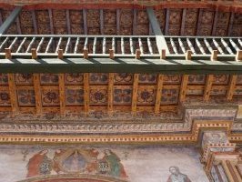 Rural Temples of Cusco by Nan