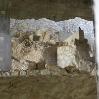 L'ensemble rupestre de Basarabi by Nan