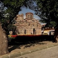 Nessebar by Nan