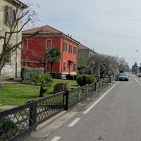 Crespi d'Adda by Nan