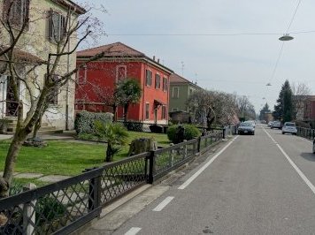 Crespi d'Adda by Nan