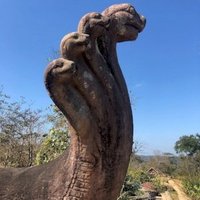 Preah Vihear Temple by Randi Thomsen