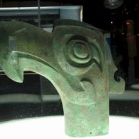 Sanxingdui by Els Slots