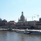 Dresden Elbe Valley by Ian Cade