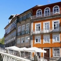 Guimarães by Jakob Frenzel