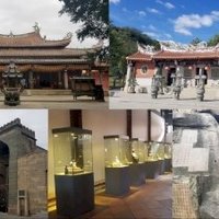 Quanzhou by Zoë Sheng