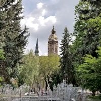 Kosice by Zoë Sheng