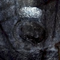 Island of Patmos by Tsunami