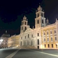 Mafra by Jakob Frenzel