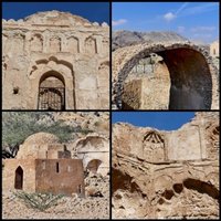 Qalhat by Clyde