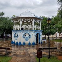 Goias by Wojciech Fedoruk