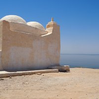 Djerba island