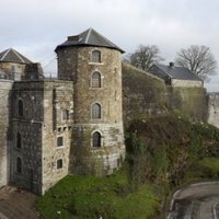 Les citadelles mosanes by Els Slots