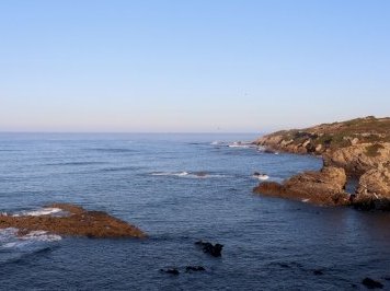 Southwest Alentejo and Costa Vicentina by Jakob Frenzel