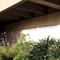 Calouste Gulbenkian Foundation  by Jakob Frenzel