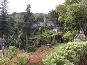 Sintra by Jakob Frenzel
