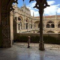 Belem by Jakob Frenzel