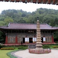 Mt. Myohyang by Ammon Watkins