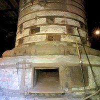 Engelsberg Ironworks by Kbecq