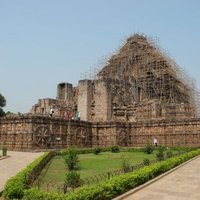 Sun Temple, Konarak by Mahuhe