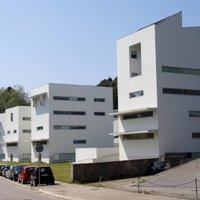 Álvaro Siza’s Architecture by Hubert