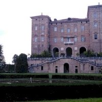 Residences of the Royal House of Savoy by Patrik