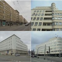 Gdynia by Jarek Pokrzywnicki