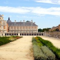 Aranjuez by Hubert