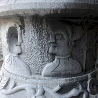 Le palais de Princes Eveques de Liège by Els Slots