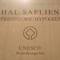 Hal Saflieni Hypogeum by Tsunami