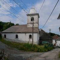 Roșia Montană by Nan