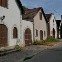 Tokaji Wine Region by Nan