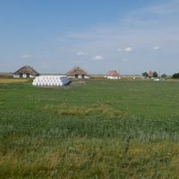 Hortobágy by Nan