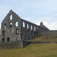 The Slate Landscape of Northwest Wales by Squiffy