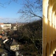 Kutna Hora by Matejicek