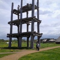 Jomon Prehistoric Sites by Caspar Dechmann
