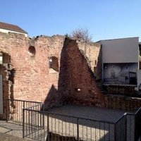 ShUM Sites by Caspar Dechmann