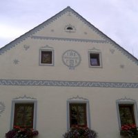 Holasovice by Matejicek