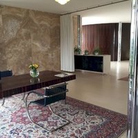Tugendhat Villa by Matejicek