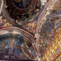 Painted Churches in the Troödos Region by Riccardo Quaranta