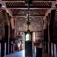 Church of Panayia Chrysokourdaliotissa by Riccardo Quaranta