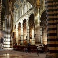 Siena by Matejicek