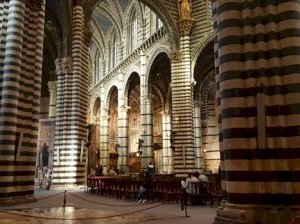 Siena by Matejicek