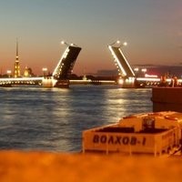St. Petersburg by Matejicek