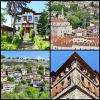 Safranbolu by Clyde