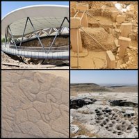 Göbekli Tepe by Clyde